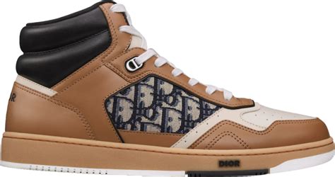 dior b27s|Dior b27 high top sneakers.